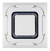 Декоративная панель Daikin BYCQ140EP