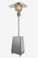 Уличный обогреватель Ballu BOGH-16