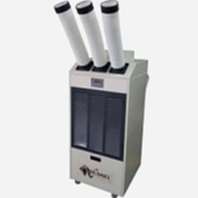 Промышленный мобильный кондиционер Russel RPAC-47H