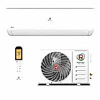 Настенный кондиционер (сплит-система) Royal Clima RC-GL28HN с зимним комплектом (-40)