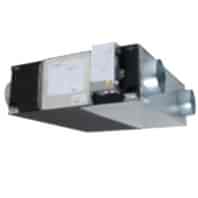 Приточно-вытяжная установка с рекуператором Mitsubishi Electric LGH-15RVX-E
