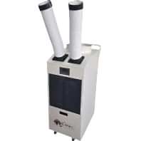 Промышленный мобильный кондиционер Russel RPAC-16H