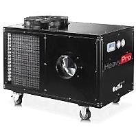 Промышленный мобильный кондиционер Ballu BGK15