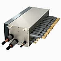 Блок-распределитель Hisense HCHM-N12XC