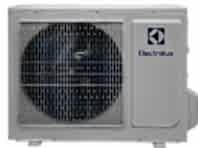 Компрессорно-конденсаторный блок Electrolux ECC-05