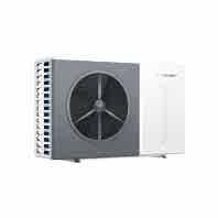 Тепловой насос-моноблок со встроенным гидромодулем New Energy Sunglow 9 кВт, 220 В, R290