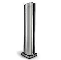 Тепловая завеса с подводом воды Ballu BHC-D25-W45-MS/BS