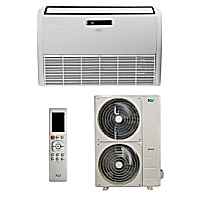 Напольно-потолочный кондиционер (сплит-система) MDV MDUE-60HRN1 / MDOU-60HN1-L