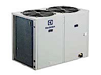 Компрессорно-конденсаторный блок Electrolux ECC-22