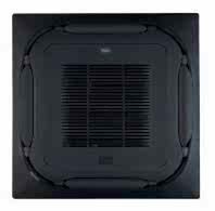 Декоративная панель Daikin BYCQ140EGFB