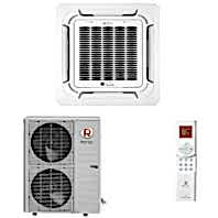 Кассетный кондиционер (сплит-система) Royal Clima ES-C 60HRX / ES-E 60HX