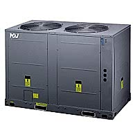 Компрессорно-конденсаторный блок MDV MDCCU-61CN1