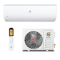 Настенный кондиционер (сплит-система) Royal Clima RC-GL55HN с зимним комплектом (-40)