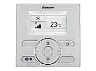 Пульт управления Daikin BRC3E52C