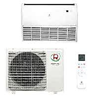 Напольно-потолочный кондиционер (сплит-система) Royal Clima CO-F 36HNX / CO-E 36HNX