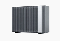 Тепловой насос-моноблок со встроенным гидромодулем New Energy Hi-Master 13 кВт, 220 В, R290/CM10