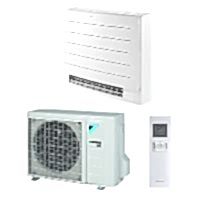 Напольный кондиционер Daikin FVXM25A / RXM25R