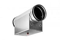 Электрический канальный нагреватель Shuft EHC 250-6.0/2