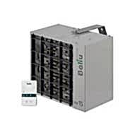 Электрическая тепловая пушка Ballu BHP-MW2-15