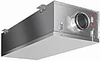 Приточная установка Shuft ECO 160/1-3,0/1-А