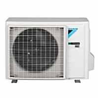 Наружный блок сплит-системы Daikin RZAG35B с зимним комплектом (-30)