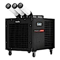 Промышленный мобильный кондиционер Ballu BGK8E