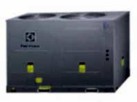 Компрессорно-конденсаторный блок Electrolux ECC-53