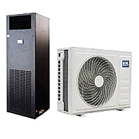 Прецизионный кондиционер Euroklimat EKCU06S1D2AF-AAA / EKCU03S1W-AAC