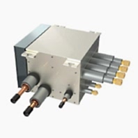 Блок-распределитель Hisense HCHM-N04XC