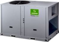 Крышный кондиционер (руфтоп) Lessar LUR-FD70NH24A