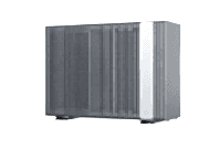 Тепловой насос-моноблок со встроенным гидромодулем New Energy Hi-Master 9 кВт, 220 В, R290/CM10