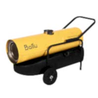 Дизельная тепловая пушка Ballu BHDN-30 PRO