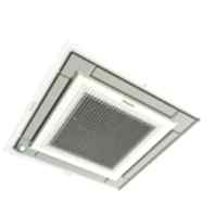 Декоративная панель Daikin BYFQ60CS