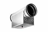 Электрический канальный нагреватель Shuft EHC 250-9.0/3