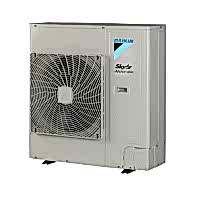 Наружный блок сплит-системы Daikin RZASG140MY с зимним комплектом (-40)