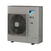 Наружный блок сплит-системы Daikin RZASG100MY с зимним комплектом (-40)