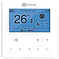 Пульт управления Electrolux ESVM-J01C