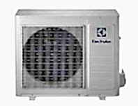 Компрессорно-конденсаторный блок Electrolux ECC-07