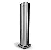 Тепловая завеса с подводом воды Ballu BHC-D20-W35-MG