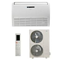 Напольно-потолочный кондиционер (сплит-система) MDV MDUE-48HRN1 / MDOU-48HN1-L