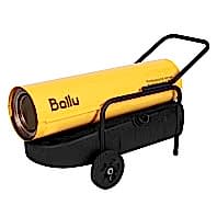 Дизельная тепловая пушка Ballu BHDP-50 PRO