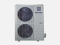 Компрессорно-конденсаторный блок Electrolux ECC-16