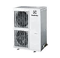 Наружный блок VRF Electrolux ESVMO-SF-160-SH