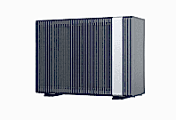 Тепловой насос-моноблок со встроенным гидромодулем New Energy Hi-Master 6 кВт, 220 В, R290/CM10