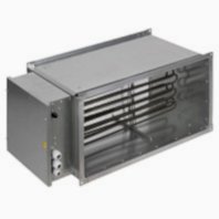 Электрический нагреватель Zilon ZES 400x200-12