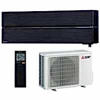 Инверторный настенный кондиционер (сплит-система) Mitsubishi Electric MSZ-LN50VG2B / MUZ-LN50VG2