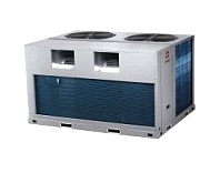 Крышный кондиционер (руфтоп) Kentatsu KRFN1050HFAN3