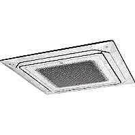 Декоративная панель Fujitsu UTGUKYAW