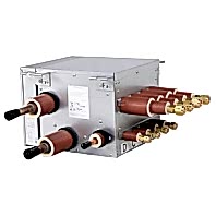 Блок-распределитель Hisense HCHM-N04XA