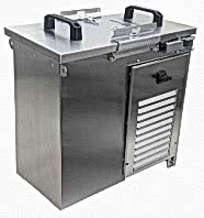 Приточная установка VentMachine Satellite 2 EPA G1